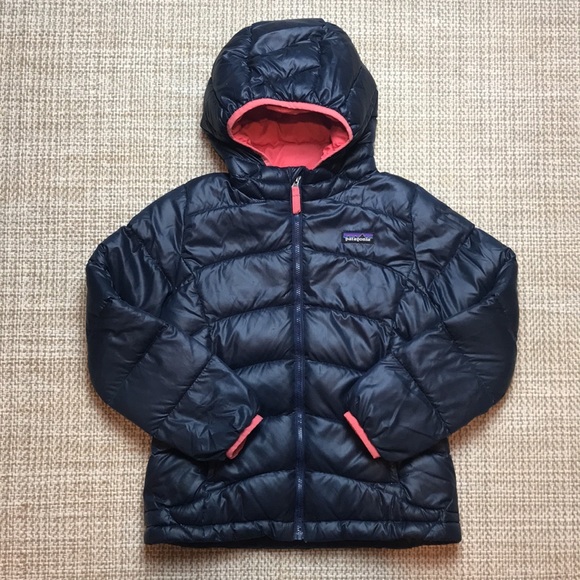 Patagonia Other - Patagonia Hi Loft Puffer (girls' size S)